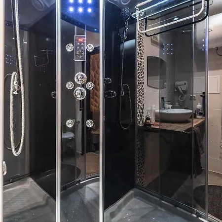 ковачева-3 Διαμέρισμα *