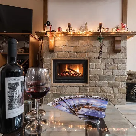 ковачева-3 Μπάνσκο