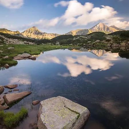 ковачева-3 Διαμέρισμα *