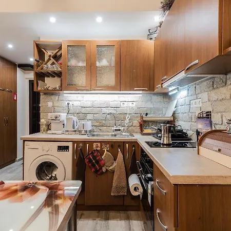 Διαμέρισμα ковачева-3 *