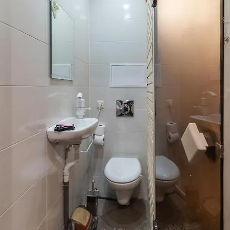 Διαμέρισμα ковачева-3 Μπάνσκο