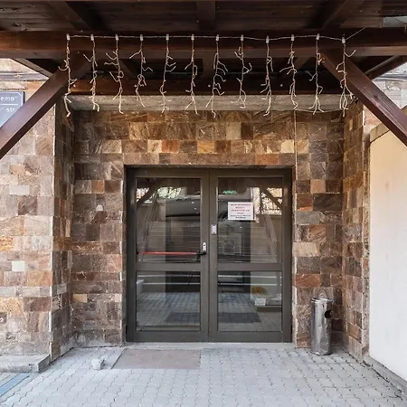 Διαμέρισμα ковачева-3 Μπάνσκο