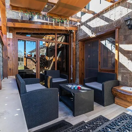 ковачева-3 * Μπάνσκο