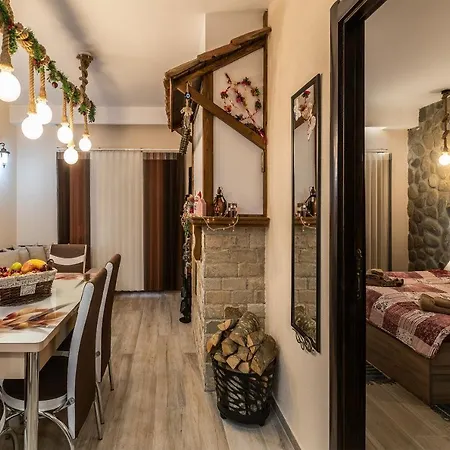 ковачева-3 Μπάνσκο