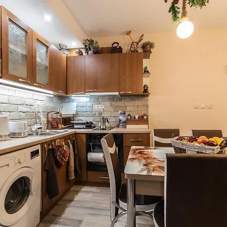 ковачева-3 * Μπάνσκο