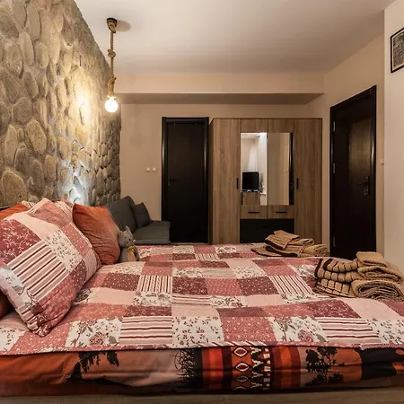 ковачева-3 Διαμέρισμα Μπάνσκο