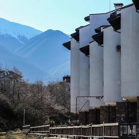 ковачева-3 Μπάνσκο