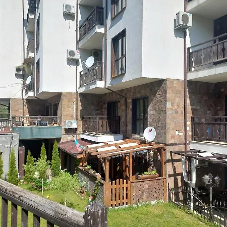 ковачева-3 Διαμέρισμα