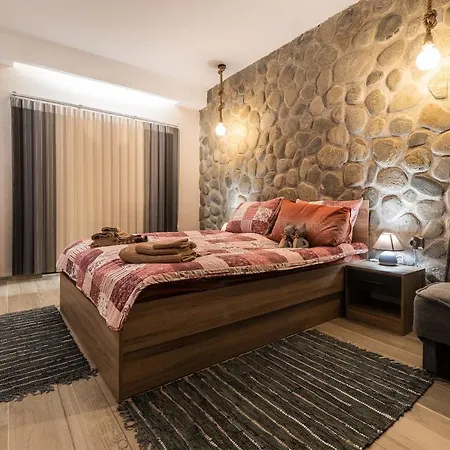 شقة ковачева-3 بانسكو