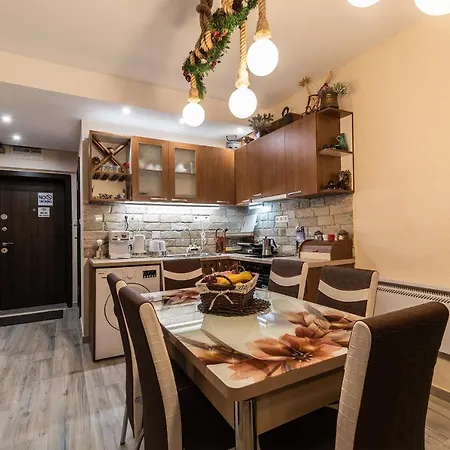 ковачева-3 شقة