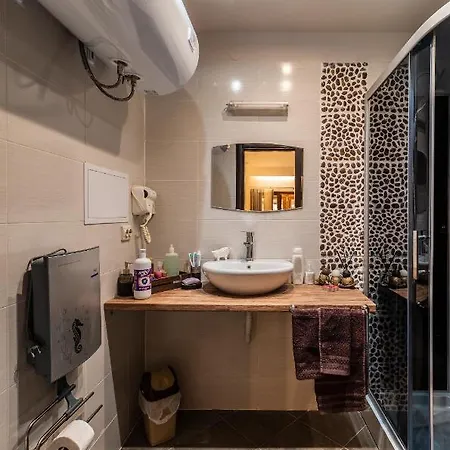 شقة ковачева-3 *