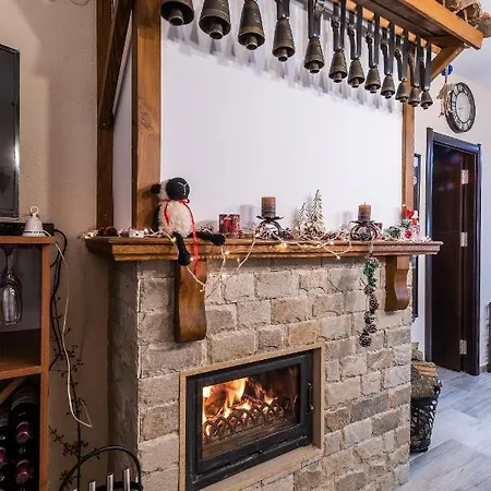 شقة ковачева-3 بانسكو