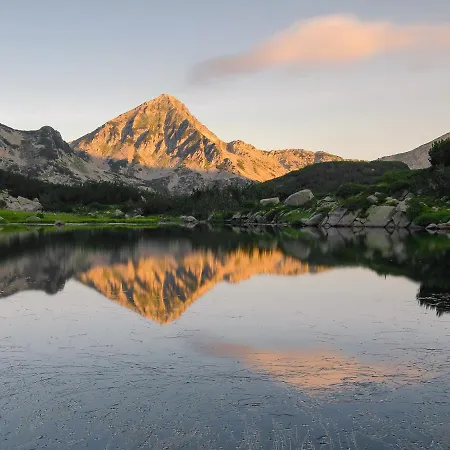 ковачева-3 شقة *