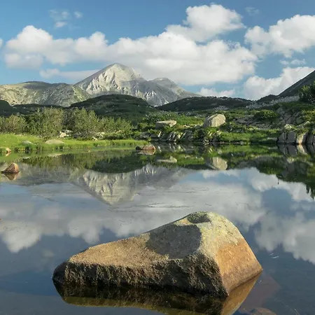 ковачева-3 شقة *