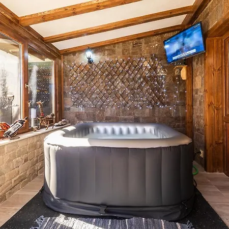 ковачева-3 شقة بانسكو