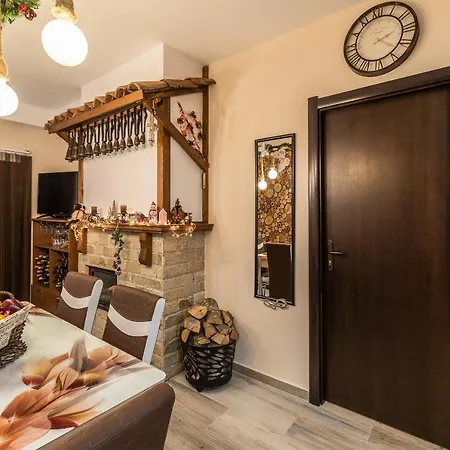 ковачева-3 شقة *