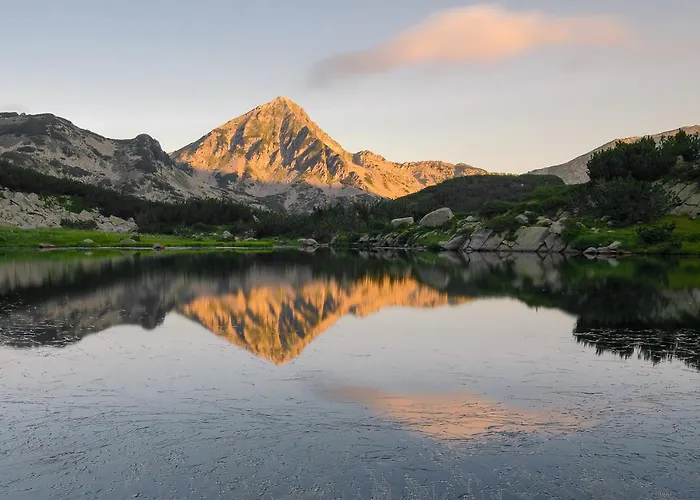 ковачева-3 아파트 *