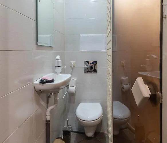 아파트 ковачева-3 반스코