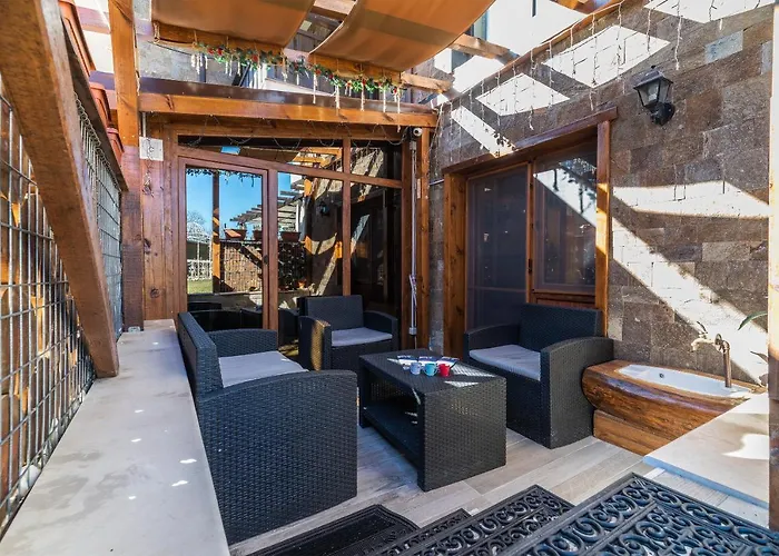 ковачева-3 * 반스코