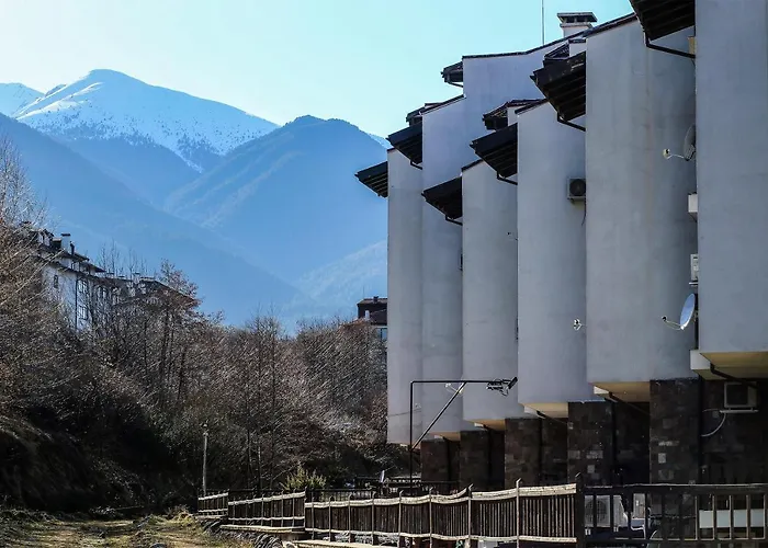 ковачева-3 반스코