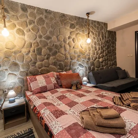 Apartment ковачева-3 Bansko