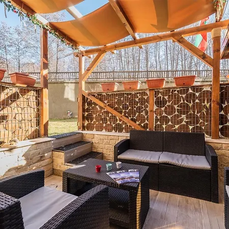 Apartman ковачева-3 Banszko