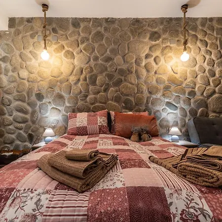 Apartment ковачева-3 *