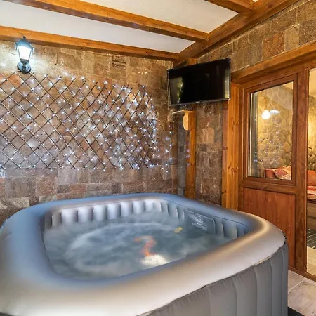 Apartman ковачева-3