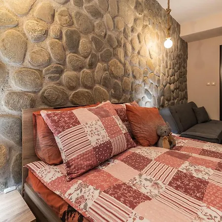 Lägenhet ковачева-3