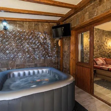 ковачева-3 Apartman *