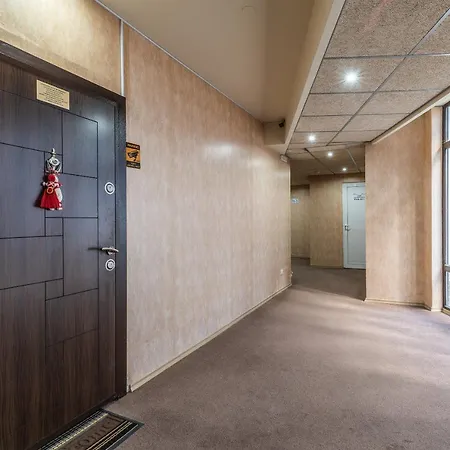 ковачева-3 Apartman *