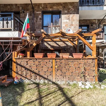 Lägenhet ковачева-3