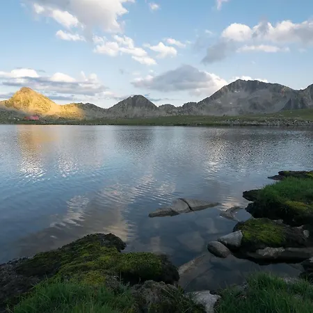 Lägenhet ковачева-3