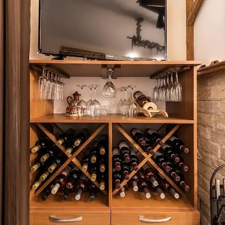 ковачева-3 Apartman