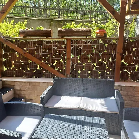 ковачева-3 Apartman *