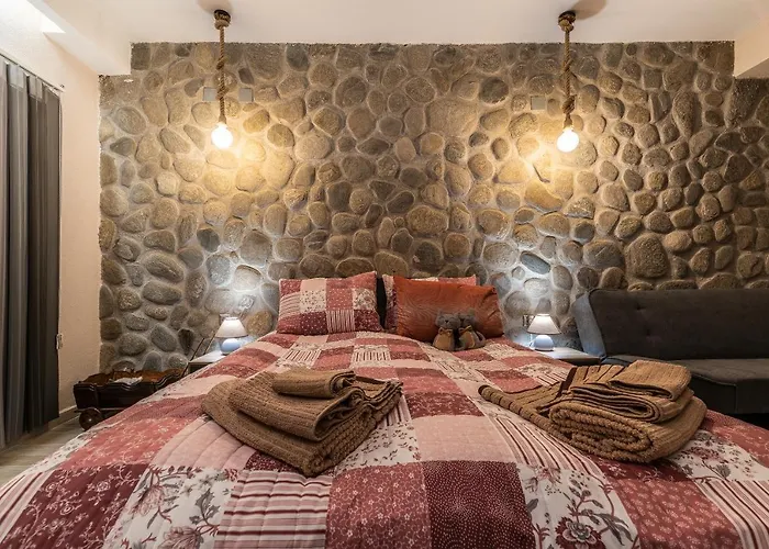 公寓 ковачева-3 *