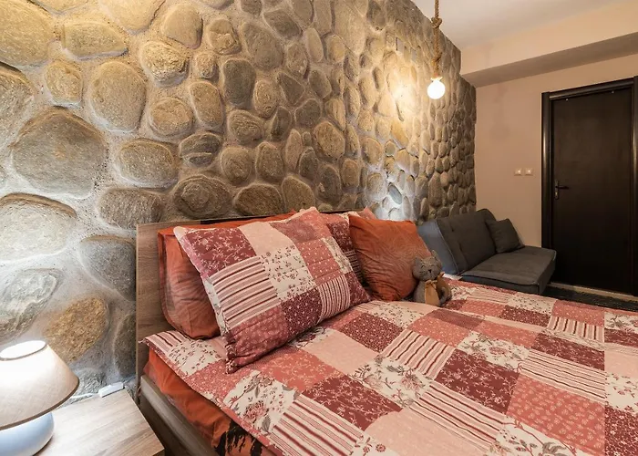 公寓 ковачева-3