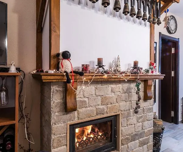 公寓 ковачева-3 班斯科