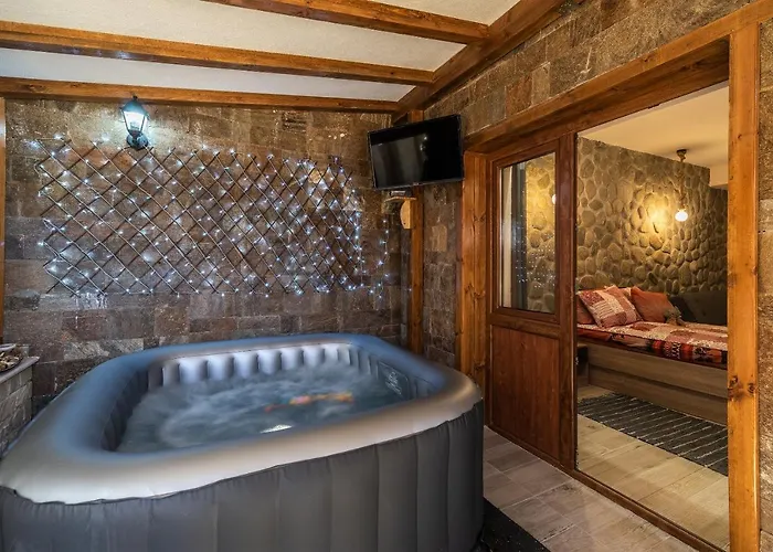 ковачева-3 公寓 *