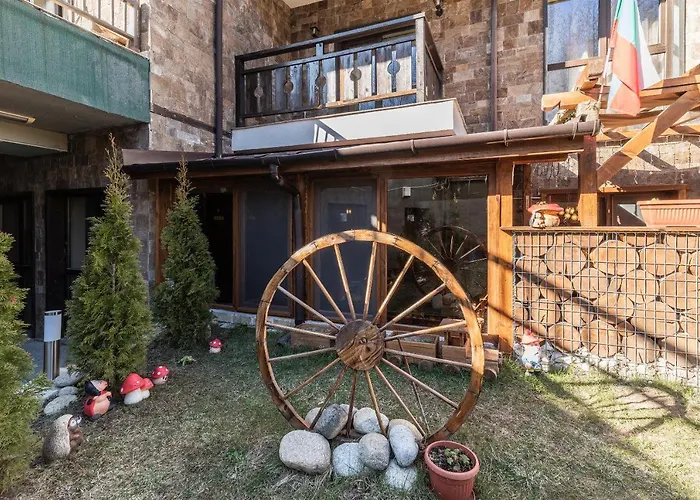 公寓 ковачева-3