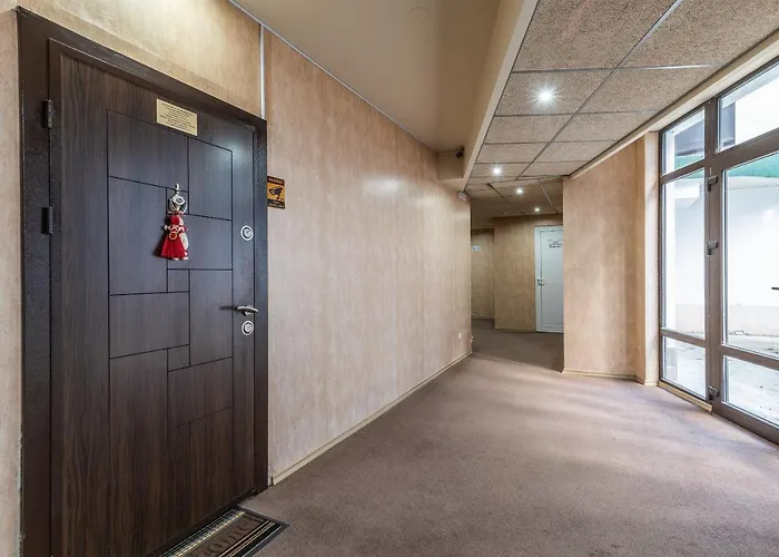 ковачева-3 公寓 *