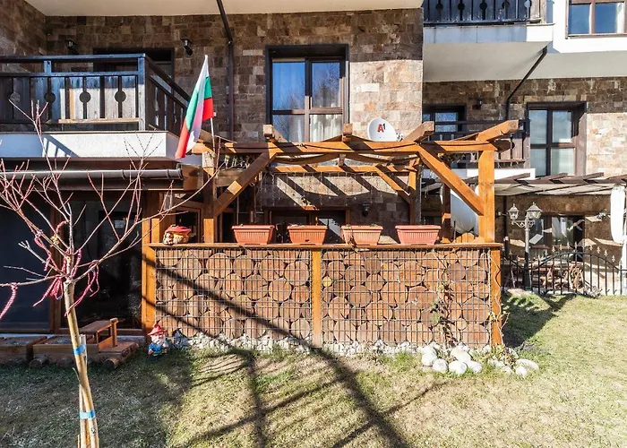 公寓 ковачева-3