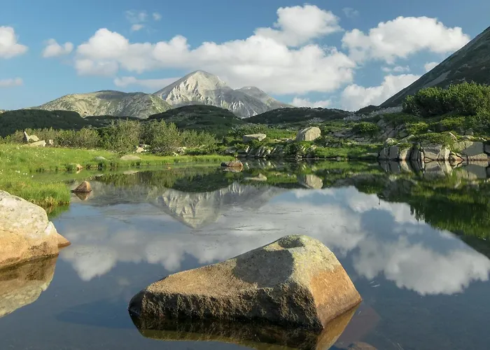 ковачева-3 公寓 *