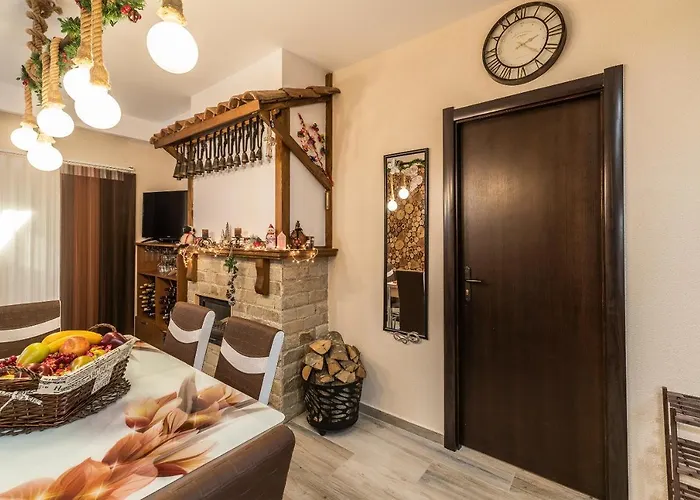 ковачева-3 公寓 *